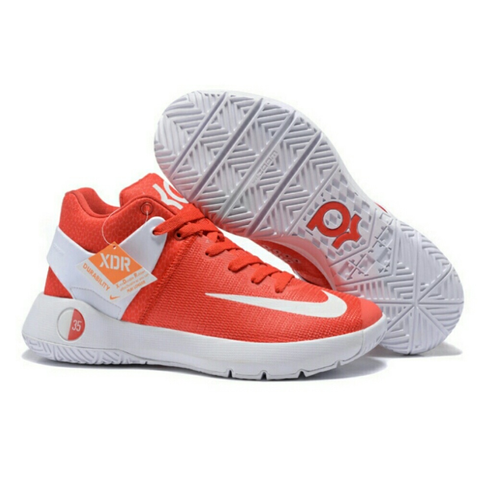 NIKE BASKETBALL KDTREY5  IV